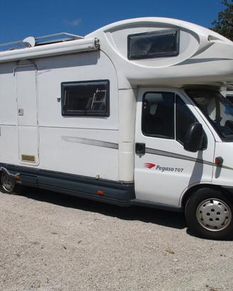 PEGASO 707- Anno2003km 116.000-KLIMA-eu.15.900
