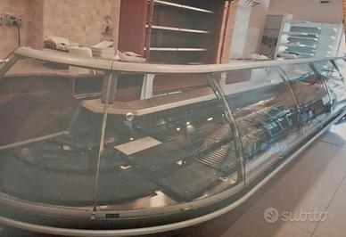 Attrezzatura Gastronomia / salumeria