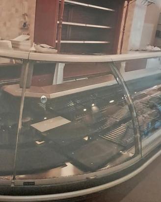 Attrezzatura Gastronomia / salumeria