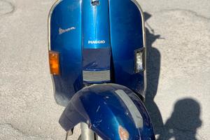 Vespa px 150