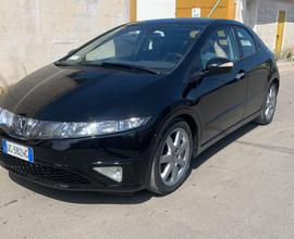 Honda civic VIII