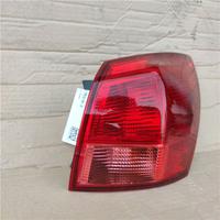 Stop posteriore destro esterno nissan qashqai j10