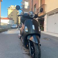 Sym Fiddle II 125 - 2023