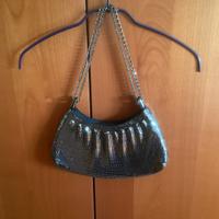 Borsetta elegante De Wan