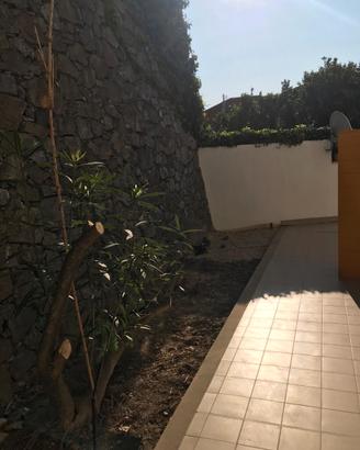 Appartamento bilocale