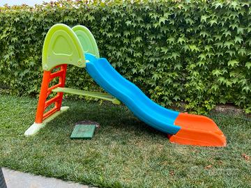 Scivolo bambini