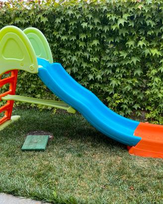 Scivolo bambini