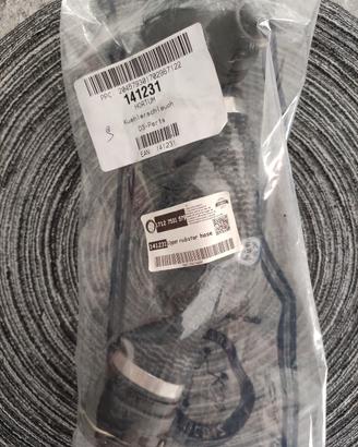 Tubo flessibile radiatore superiore BMW