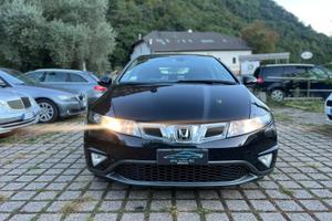 Honda Civic 1.4 i-VTEC 5p. Elegance