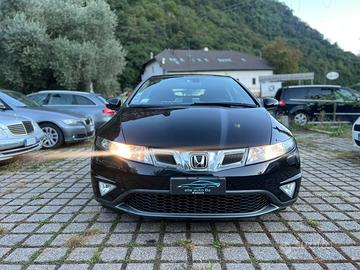 Honda Civic 1.4 i-VTEC 5p. Elegance
