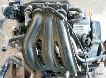 Motore Daewoo Matiz - 2002 - 0.8 Benzina - F8CV