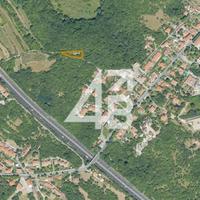 TERRENO - 831 MQ - DUINO-AURISINA (TS)