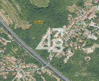 TERRENO - 831 MQ - DUINO-AURISINA (TS)