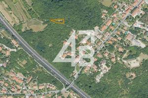 TERRENO - 831 MQ - DUINO-AURISINA (TS)