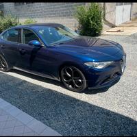 Alfa Giulia 180cv automatica