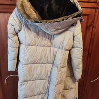 Giubbotto giaccone donna marca Desigual