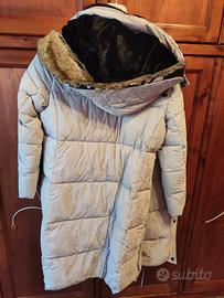 Giubbotto giaccone donna marca Desigual