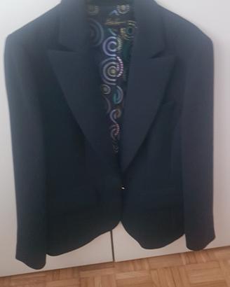 Tailleur  Luisa spagnoli