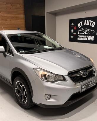 Subaru XV 2.0D-S Exclusive