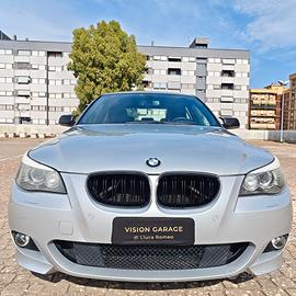 Bmw 530 SERIE 5 E60 530xd MSport AUTOMATICA RESTYL