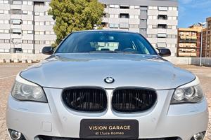 Bmw 530 SERIE 5 E60 530xd MSport AUTOMATICA RESTYL