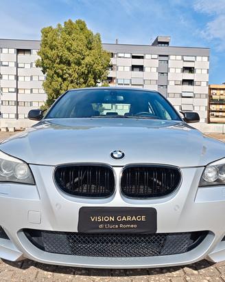 Bmw 530 SERIE 5 E60 530xd MSport RESTYLING 
