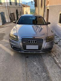 Audi A6 c6 2.7