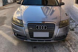 Audi A6 c6 2.7