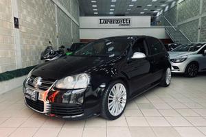 Volkswagen Golf R32 3.2 VR6 4mot. DSG