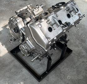 Motore Yamaha r1 2016 