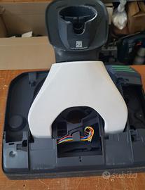 Ricambi folletto sp600s