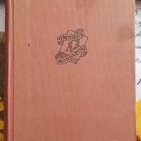 Libro vintage Croce e Delizia del 1944