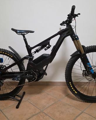 Ebike Lapierre Overvolt GLP III 2025