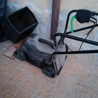 Tagliaerba elettrico