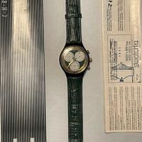 Swatch Chrono vintage