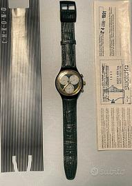 Swatch Chrono vintage