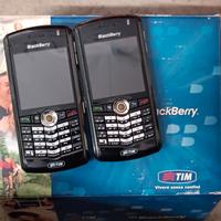Telefono BlackBerry