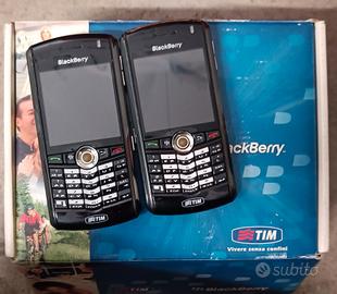 Telefono BlackBerry