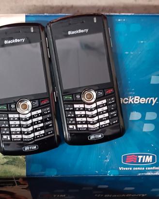 Telefono BlackBerry