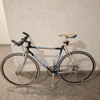 bici Chesini innovation