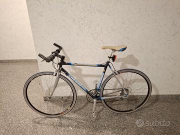 bici Chesini innovation