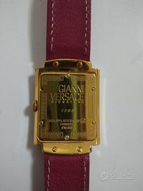 Orologio vintage Versace