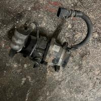 Compressore aria condizionata citrien saxo