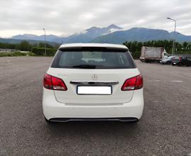 Mercedes classe b 180 1.5 dci