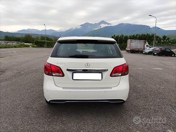 Mercedes classe b 180 1.5 dci