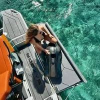 Sea nxt seabob scooter