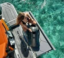 Sea nxt seabob scooter