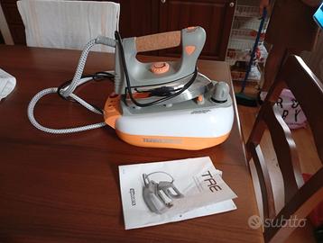 Ferro da stiro Termozeta