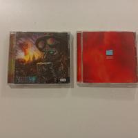 machete mixtape 3 e 4, cd rap italiano salmo nitro