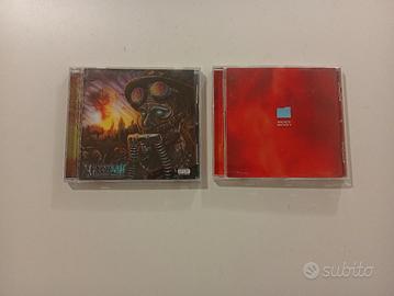 machete mixtape 3 e 4, cd rap italiano salmo nitro